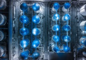 D2 Industrial Chemical Processing