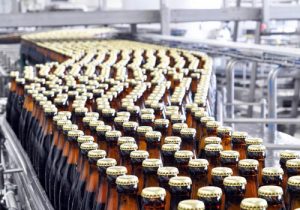 D2 Industrial Food and Beverage