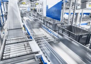 D2 Industrial Manufacturing