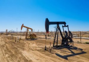 D2 Industrial Oil and Gas