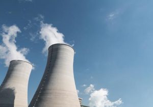 D2 Industrial Power Generation